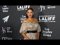 Vannessa Vásquez &quot;Say a Little Prayer&quot; World Premiere Red Carpet | LALIFF 2024