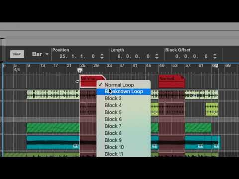 Turning Sketches Into Full Tracks In Reason