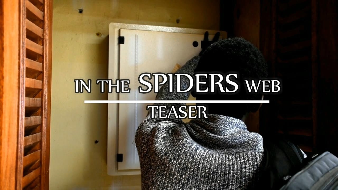 EGERTON UNIVERSITY SHORT FILM - AWARD WINNING