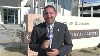 The Riverside County Board Brief (11-7-23)