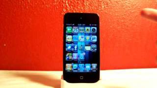 Locktopus iPhone, iPod Touch and iPad Tweak! (iOS 4.x)