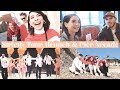 STRICTLY TOUR, BRUNCH & PIER ARCADE | WEEKLY VLOG