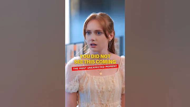 The twist that changes everything... #goodshort