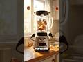 Blend or Break: The Blender’s Wild Warning ⚡🥤#shorts