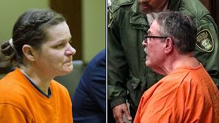 Guilty Neighbor KILLERS Reacting to Life Sentence