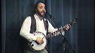 Old Time Religion (Filk) - Tony Provencher