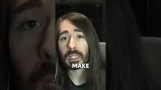 MoistCr1tikal leaks his revenue?!😳💵 Profile