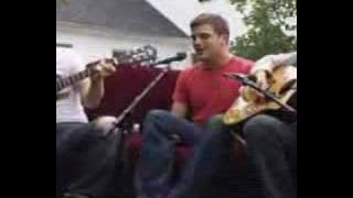 Circa Survive - Act Appalled (Live Acoustic)