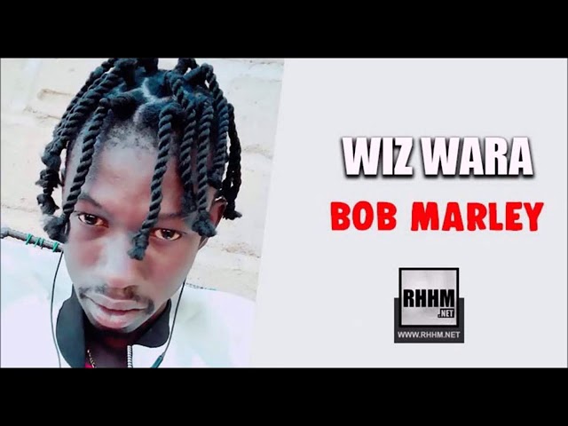 RHHM WIZ WARA RHHM WIZ WARA #1
