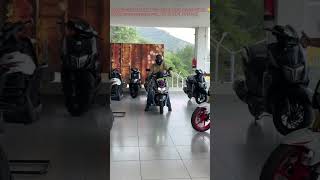 congratulations bro for new ntorq super squad edition 👏 #tvsmotorcompany #automobile #rtx3000 #mytvs