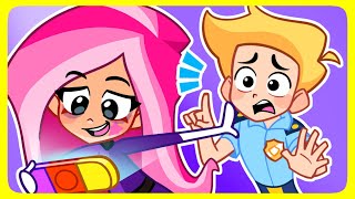 Game Time Limit Kids Learn Healthy Play Habits Supaboo Safety Tips