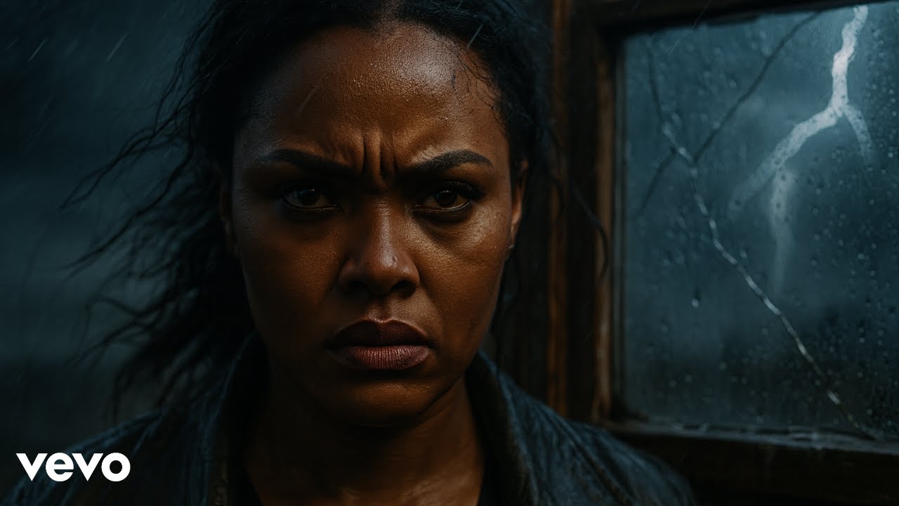 Brenda Storm – Not His Property | Song for Women Reclaiming Their Worth