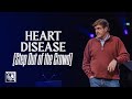 Step Out of the Crowd [Heart Disease] | Pastor Allen Jackson