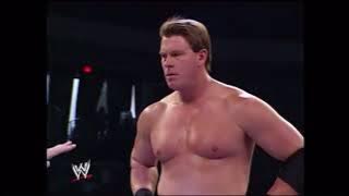 Rey Mysterio Debuts New Theme Song, “Booyaka 619” (SmackDown 09.16.2005)