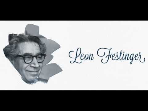 Leon Festinger