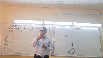 Lecture 28 Sequential Circuits Part 1 Dr Sari Awwad