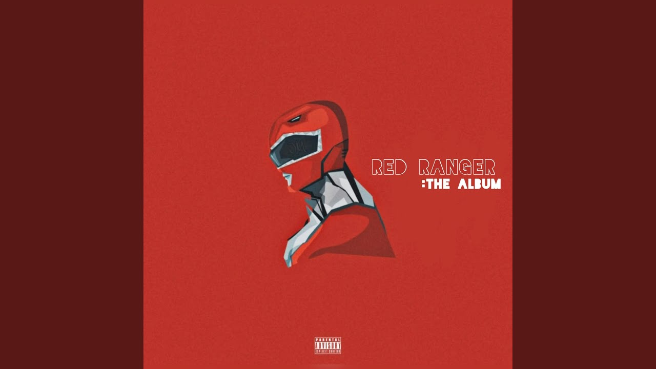 RED RANGER