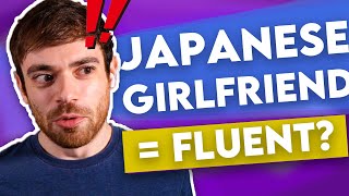 The SECRET to Fluent Japanese Revealed ft. @Matt vs Japan