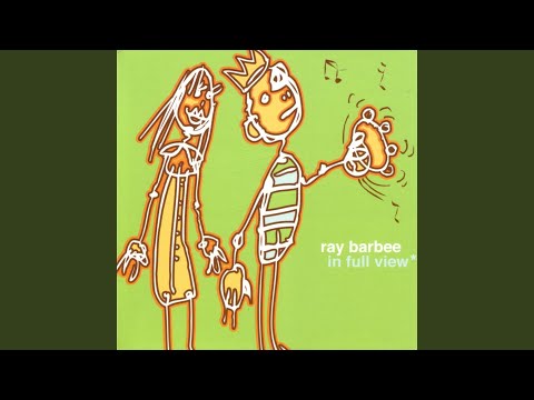Ray Barbee — The Limitations Are Beautiful