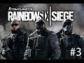 Rainbow Six Siege Hot Boxing