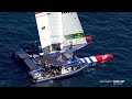 BEST RACES IN FULL! | Incredible Races In France SO FAR! | SailGP