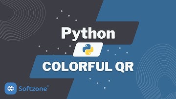 Python ile Renkli QR Code Oluşturma - Kullanıcının Girdiği Değerler ile Renkli QR Code Oluşturma
