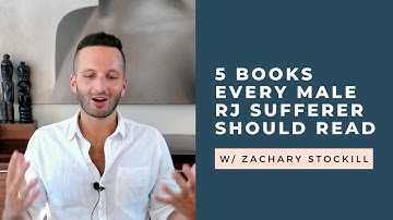 5 (More) Books Every Male Retroactive Jealousy Sufferer Should Read | RetroactiveJealousy.com
