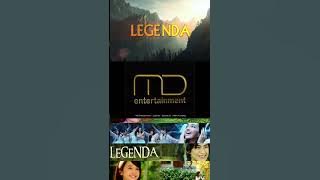 Ost. Legenda Produksi MD Entertaiment #nostalgia #ost #intro #sinetron #legend