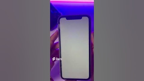 Take Full Page Screenshot on iPhone #iphone #iphonetricks #iphonetips #ios #screenshot #fullpage