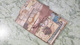 A Quick Chat About The Envelope Flip Folio 