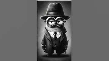 Minion Sigma Edit #shorts