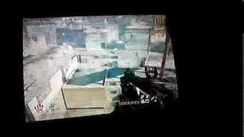 sideways speed hack mw2 10/15/11