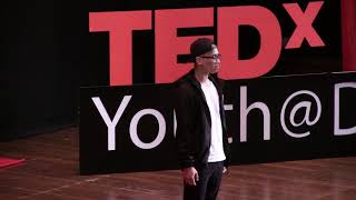 Why you should ask out your crush | Alex Le | TEDxYouth@Dayton screenshot 2