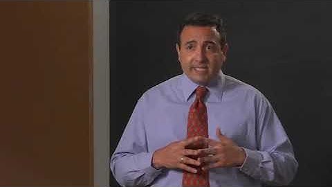 CT1 Video Unit 08 Lecture