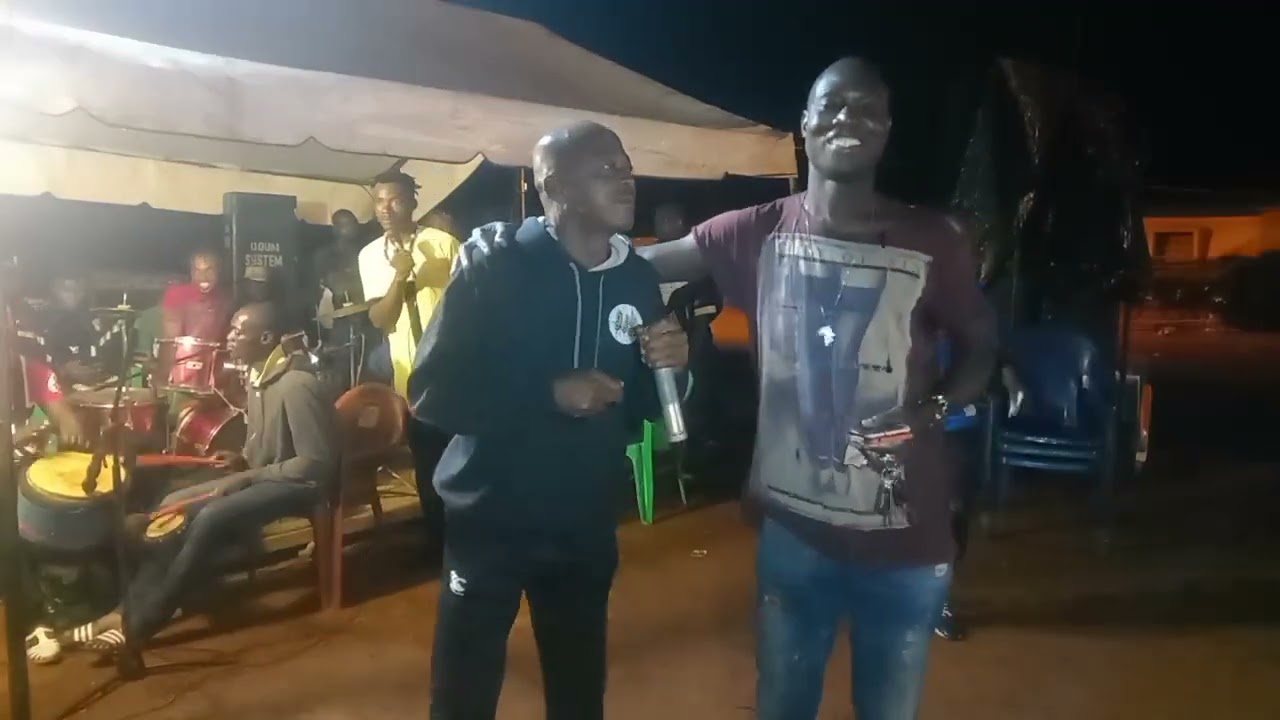 ZAP ZAMA DIT YAKO A ADOLPHE BOUAZO ÉCOUTER BIEN LA BELLE VOIX DE CHEZ NOUS ABONNEZ-VOUS PARTAGER