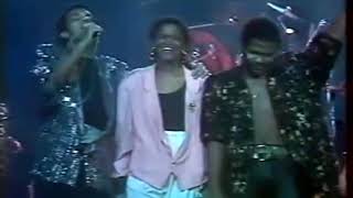 Video thumbnail of "Kassav' - Medley West Indies - Zenith 1986"