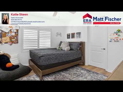3630 W 38TH PL, Yuma, AZ home video tour