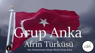 Afrin Türküsü Resimi