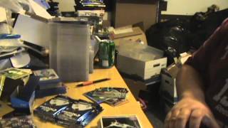 2011 Topps Chrome Baseball Hobby Box Break