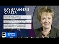 Tributes pour in for former Fort Worth mayor and GOP Congresswoman Kay Granger
