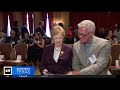 Tributes pour in for former Fort Worth mayor and GOP Congresswoman Kay Granger