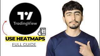 How To Use TradingView Heatmaps 2026 | Complete Working Guide