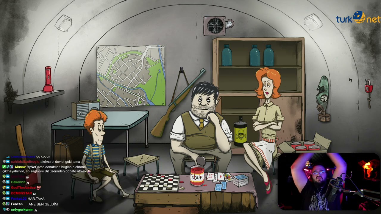 JAHREIN 60 SECONDS! OYNUYOR #5