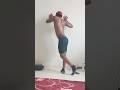 easy quick workout at home #fitness #workout #exercise #shortvideo #shorts #abs