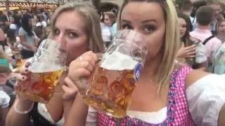 Oktoberfest 2016