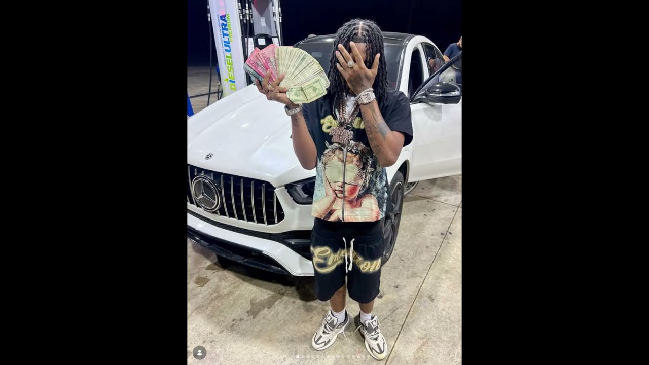 [FREE] Yn Jay X Lil Naay Type Beat 