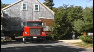 Caleb Nickerson House Museum, Chatham Massachusetts