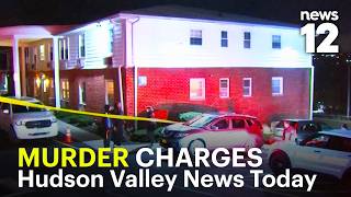 Full Hudson Valley News Today: Tactical gear arrest near school, federal murder charges, Yonkers crash Guide