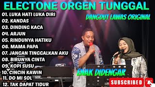 DANGDUT ORGEN TUNGGAL LAGU LAWAS ENAK DIDENGAR