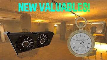 NEW TimelessVR Streamer Item and GPU location in Matka Underground! | Ghosts Of Tabor